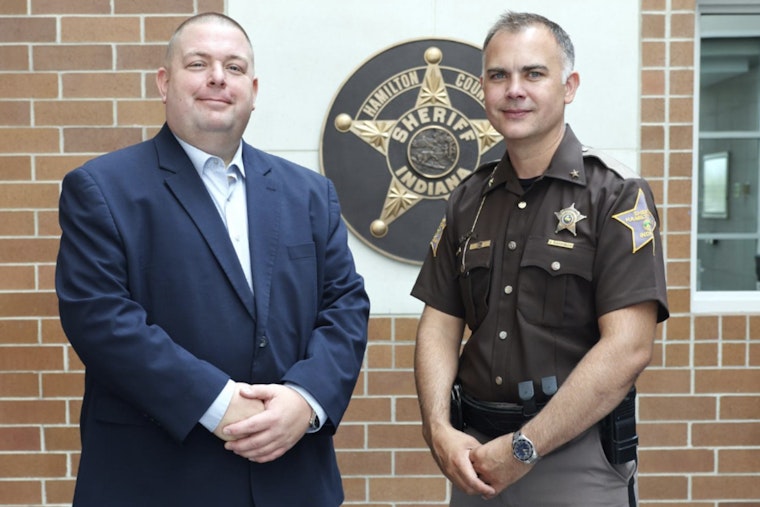 Hamilton County Launches Immigration Commission with Enhanced ICE Collaboration for Public Safety