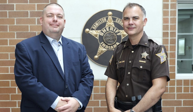 Hamilton County Launches Immigration Commission with Enhanced ICE Collaboration for Public Safety