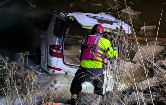 Hamilton Man Identified as Victim of Accidental Drowning in Great Miami River