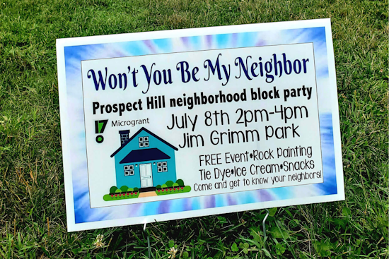 Hamilton Residents Encouraged to Apply for 17STRONG Neighborhoods Microgrants to Boost Community Projects