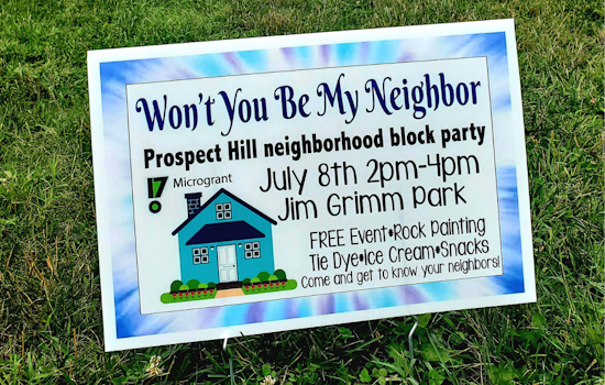 Hamilton Residents Encouraged to Apply for 17STRONG Neighborhoods Microgrants to Boost Community Projects