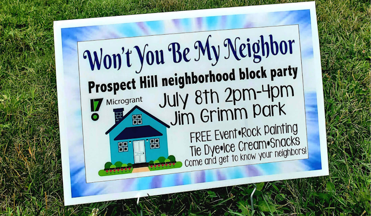 Hamilton Residents Encouraged to Apply for 17STRONG Neighborhoods Microgrants to Boost Community Projects
