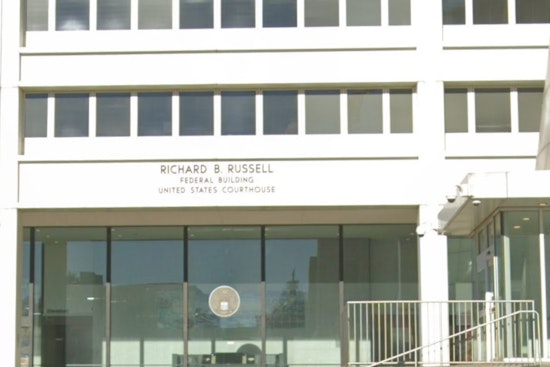 Hampton Woman Pleads Guilty in $161 Million Mortgage Fraud Scheme, Awaits Sentencing
