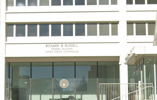 Hampton Woman Pleads Guilty in $161 Million Mortgage Fraud Scheme, Awaits Sentencing