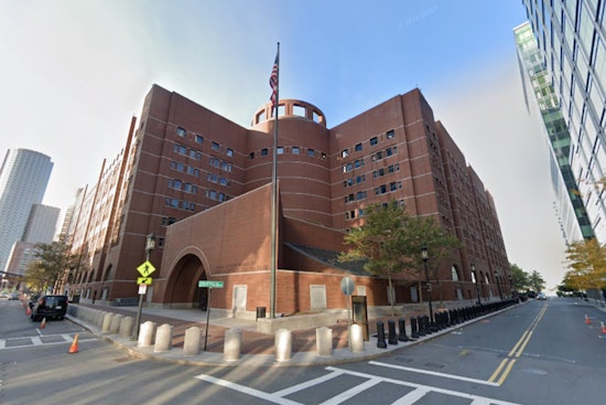 Hanson Business Owner Sentenced for Tax Fraud Scheme Resulting in $1 Million Owed to IRS