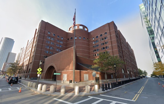 Hanson Business Owner Sentenced for Tax Fraud Scheme Resulting in $1 Million Owed to IRS