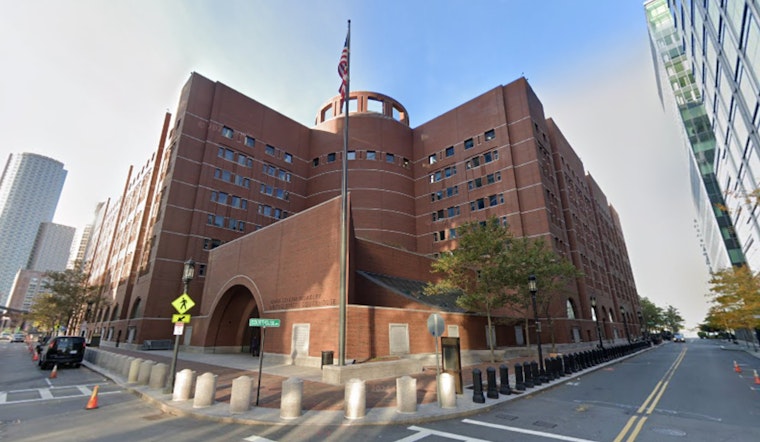 Hanson Business Owner Sentenced for Tax Fraud Scheme Resulting in $1 Million Owed to IRS