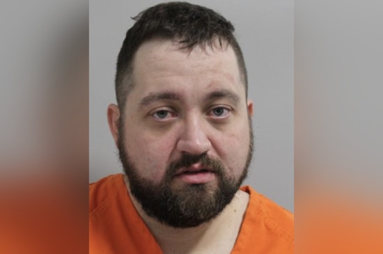 Hardee County Corrections Officer Charged with DUI After Striking Subdivision Sign in Mulberry
