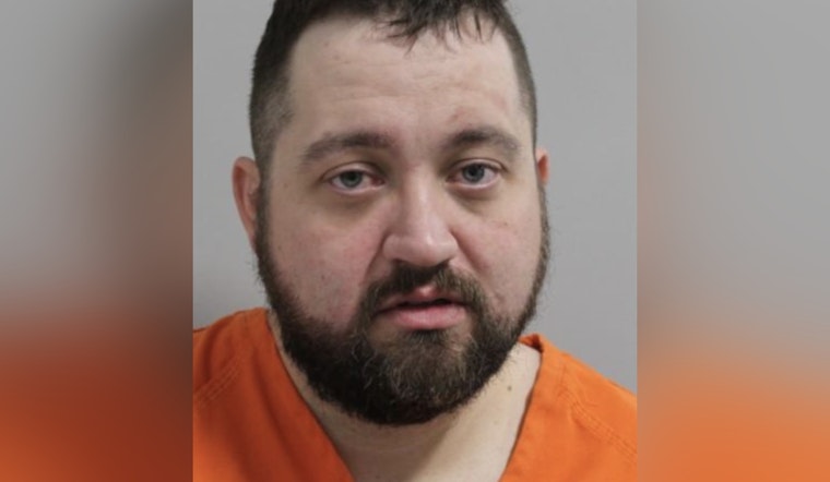 Hardee County Corrections Officer Charged with DUI After Striking Subdivision Sign in Mulberry