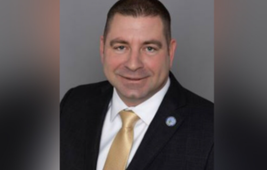 Harford County Council Member Aaron Penman Ordered to Vacate Seat Amid Employment Conflict, Vows Legal Challenge