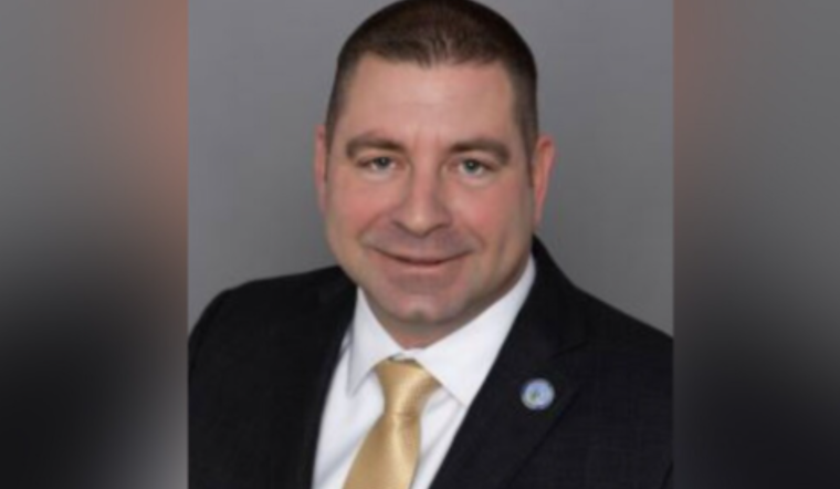 Harford County Council Member Aaron Penman Ordered to Vacate Seat Amid Employment Conflict, Vows Legal Challenge