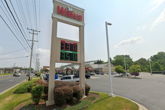 Harford County Couple Wins $1 Million Mega Millions Prize, Pledges Prudent Planning and Continued Lottery Play