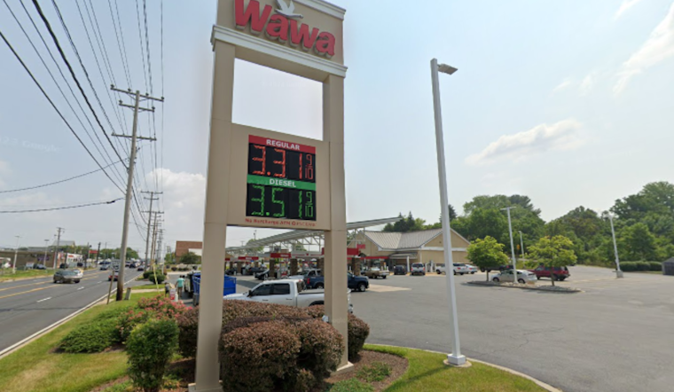 Harford County Couple Wins $1 Million Mega Millions Prize, Pledges Prudent Planning and Continued Lottery Play