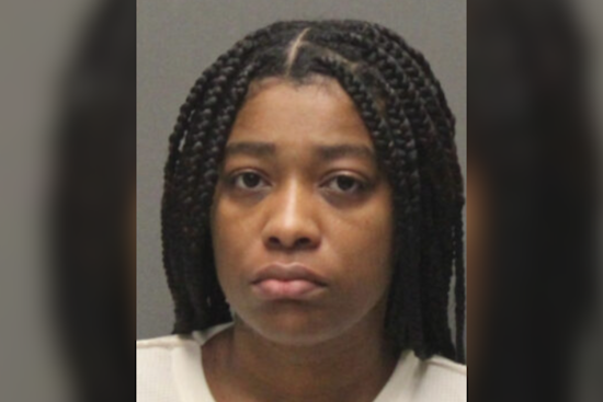 Harford County Mother Charged with First-Degree Murder in Infant Daughter's Death