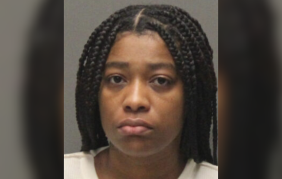 Harford County Mother Charged with First-Degree Murder in Infant Daughter's Death