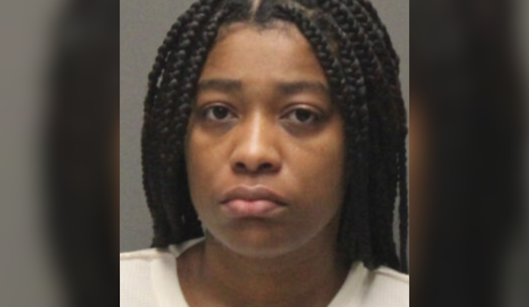 Harford County Mother Charged with First-Degree Murder in Infant Daughter's Death