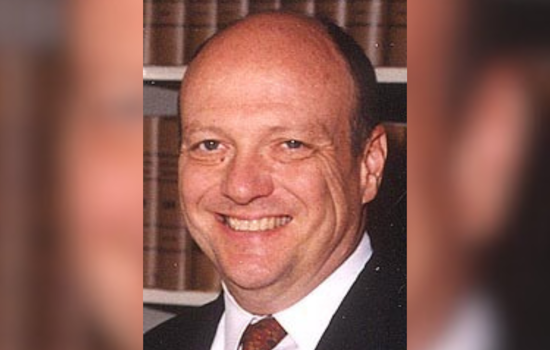 Harford County Mourns the Passing of Joseph I. Cassilly, Longest-Serving State's Attorney and Legal Trailblazer