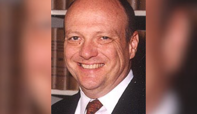 Harford County Mourns the Passing of Joseph I. Cassilly, Longest-Serving State's Attorney and Legal Trailblazer