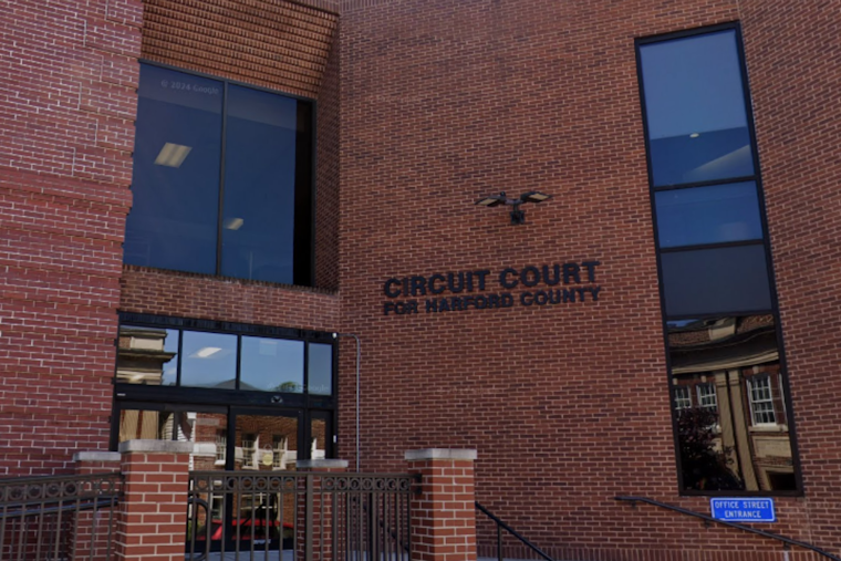 Harford Showdown: El Salvadoran National to Face Justice in Local County Despite Venue Change Plea in High-Profile 2023 Murder Case