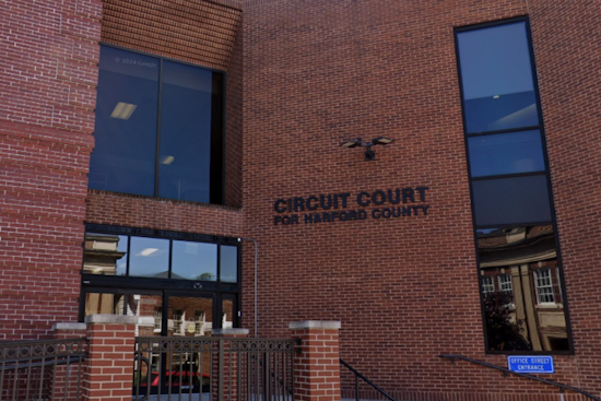 Harford Showdown: El Salvadoran National to Face Justice in Local County Despite Venue Change Plea in High-Profile 2023 Murder Case