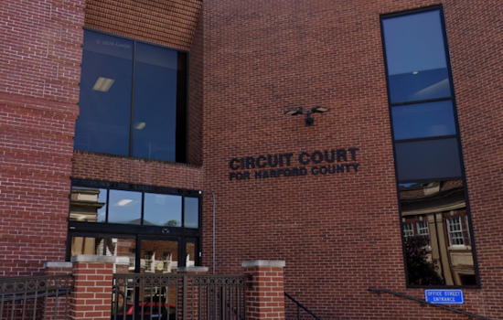 Harford Showdown: El Salvadoran National to Face Justice in Local County Despite Venue Change Plea in High-Profile 2023 Murder Case