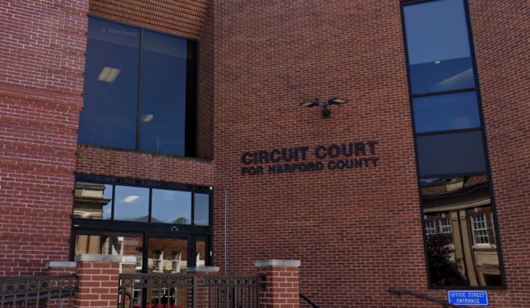 Harford Showdown: El Salvadoran National to Face Justice in Local County Despite Venue Change Plea in High-Profile 2023 Murder Case