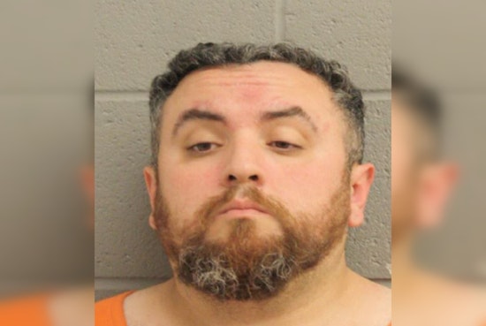 Harris County DoorDash Driver Charged With Terroristic Threat at Cypresswood McDonald's