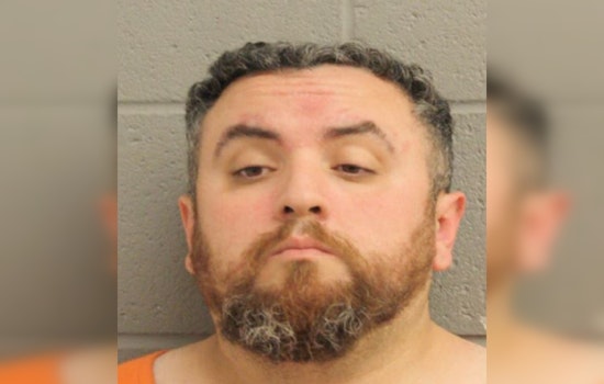 Harris County DoorDash Driver Charged With Terroristic Threat at Cypresswood McDonald's