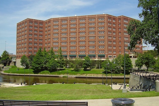 Harris County Jail Bans Personal Mobility Aids After Hidden Gun Discovery