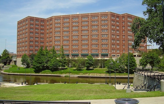 Harris County Jail Bans Personal Mobility Aids After Hidden Gun Discovery