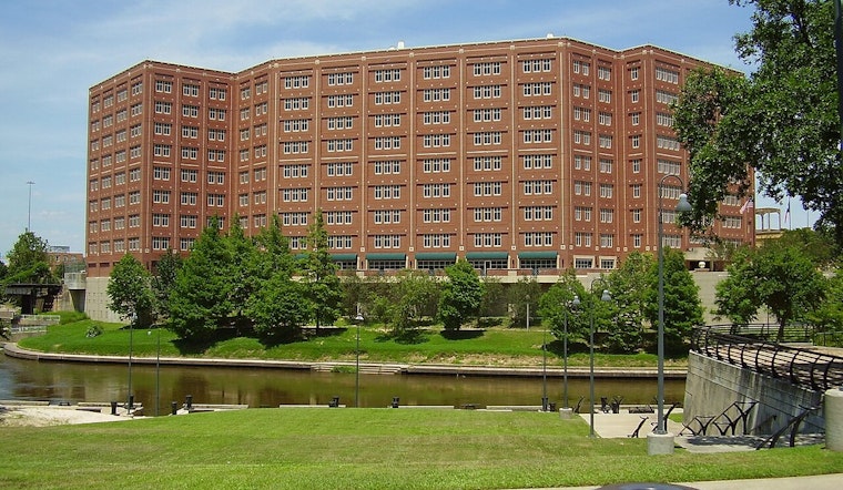 Harris County Jail Bans Personal Mobility Aids After Hidden Gun Discovery