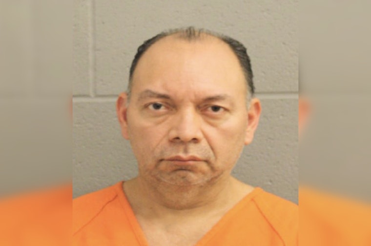 Harris County Man Arrested for DWI After Found Asleep at the Wheel