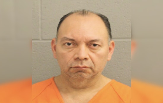 Harris County Man Arrested for DWI After Found Asleep at the Wheel