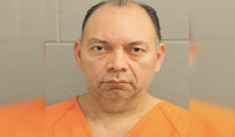 Harris County Man Arrested for DWI After Found Asleep at the Wheel