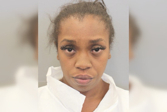 Harris County Mother Charged with Child Endangerment After Infants Found in Freezing Weather