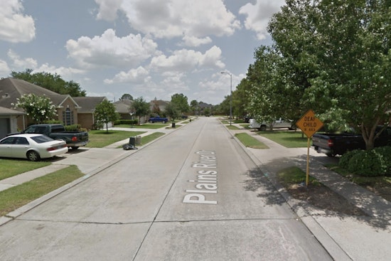 Harris County Sheriff's Office to Release Key Surveillance Footage in Cypress Triple Murder and Arson Case