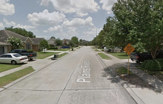 Harris County Sheriff's Office to Release Key Surveillance Footage in Cypress Triple Murder and Arson Case