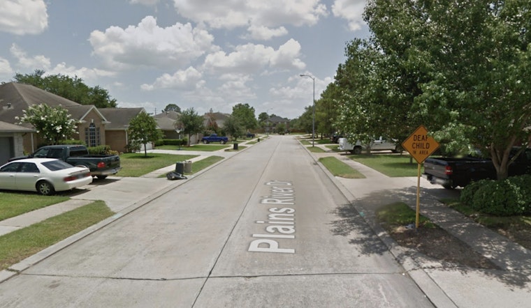 Harris County Sheriff's Office to Release Key Surveillance Footage in Cypress Triple Murder and Arson Case