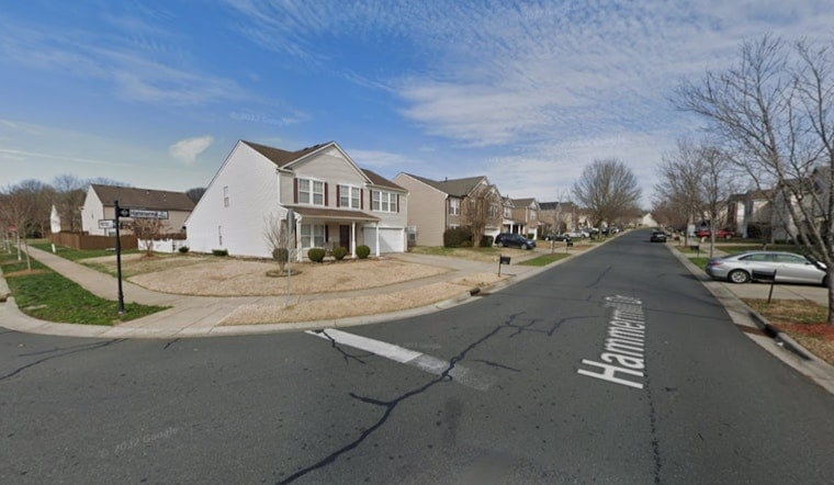 Harrisburg Community in Shock as Dispute Leads to Fatal Shooting and Deputy-Involved Exchange of Fire in Cabarrus County