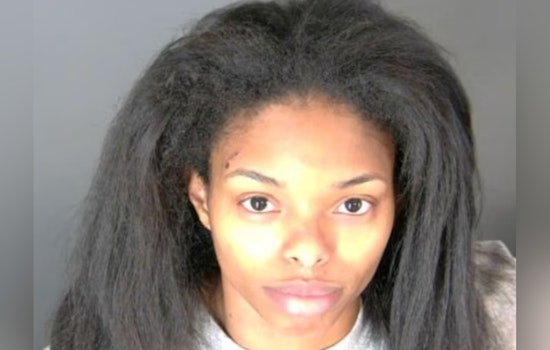 Harrison Township Woman Charged with Second-Degree Murder Following Fatal Warren Crash