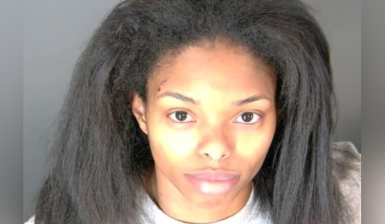 Harrison Township Woman Charged with Second-Degree Murder Following Fatal Warren Crash