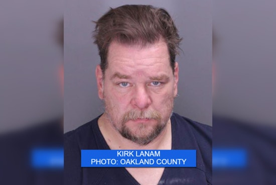 Hartland Man Charged with Embezzling $400k from Elderly Veteran, Nonprofit Under Investigation