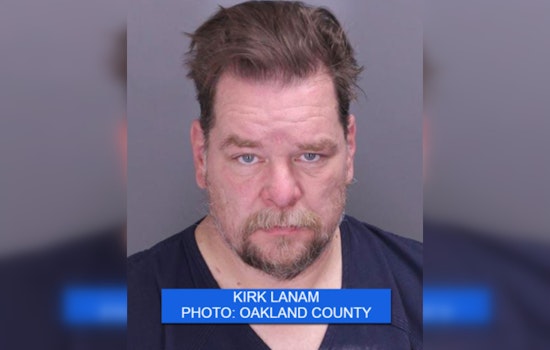Hartland Man Charged with Embezzling $400k from Elderly Veteran, Nonprofit Under Investigation