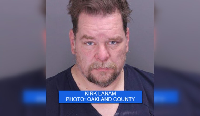 Hartland Man Charged with Embezzling $400k from Elderly Veteran, Nonprofit Under Investigation