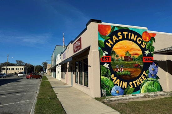 Hastings to Honor Agricultural Legacy with New Marker for Wetumpka Fruit Company