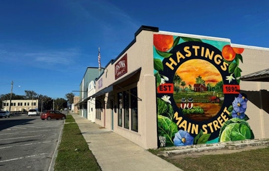 Hastings to Honor Agricultural Legacy with New Marker for Wetumpka Fruit Company