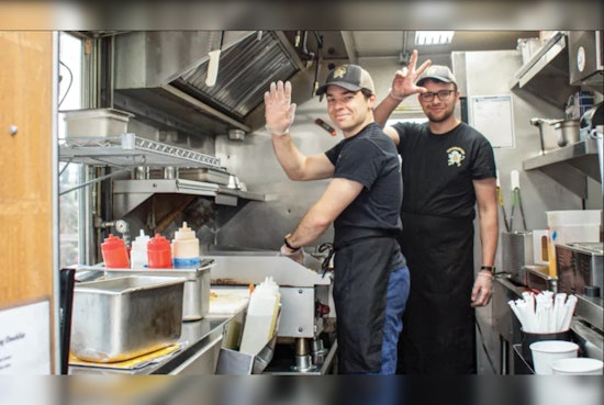 Hatch Bloomington Winner Scramblin' Egg Aims for March Opening of First Permanent Location in Bloomington