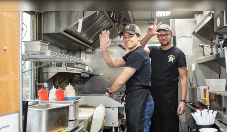 Hatch Bloomington Winner Scramblin' Egg Aims for March Opening of First Permanent Location in Bloomington