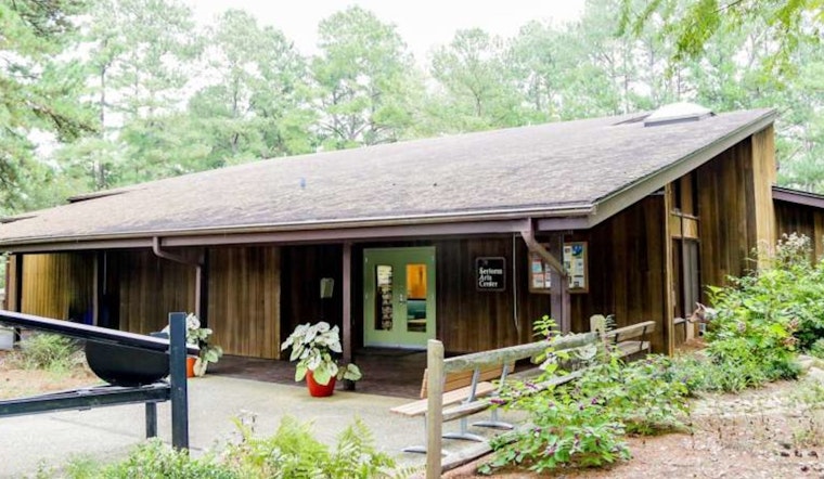 Have Your Say on the Future of Raleigh's Sertoma Arts Center at Upcoming Public Workshop