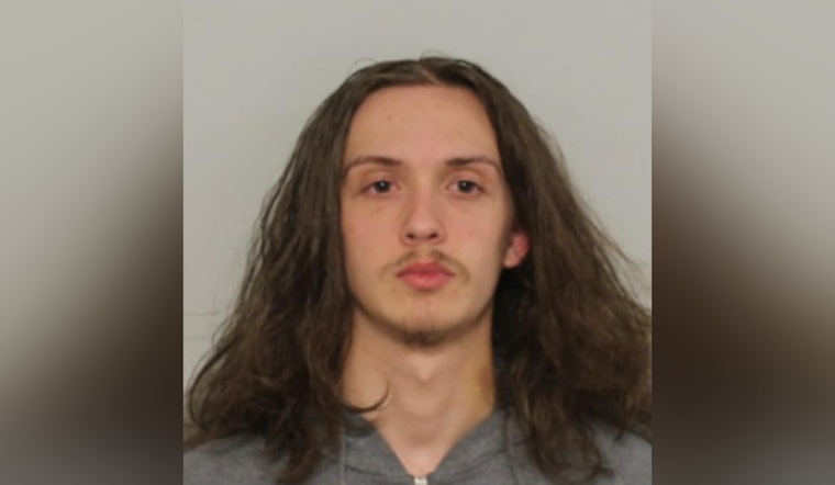 Haverhill Police Seek Public Help to Find Missing Teen Ayden Nelson